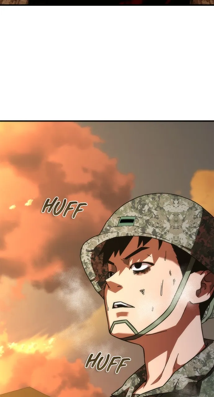 Zombie Revelation: 82-08 Chapter 41 page 81 - 