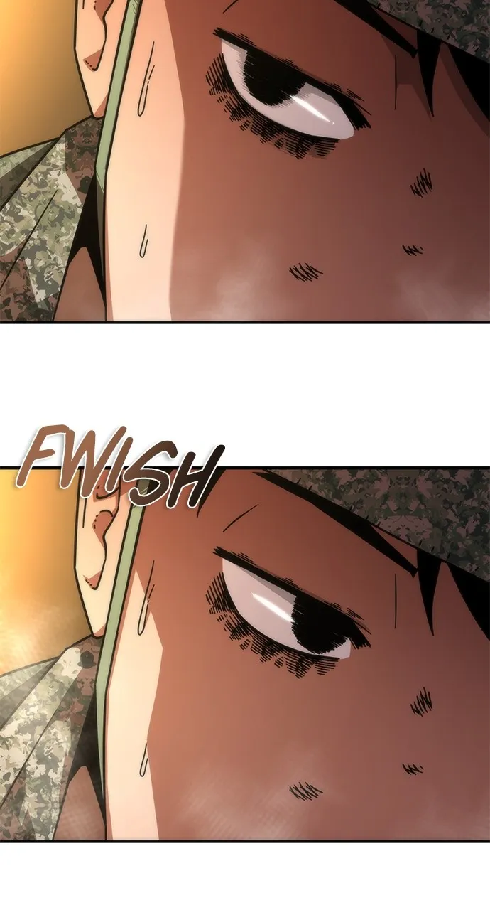 Zombie Revelation: 82-08 Chapter 41 page 83 - 