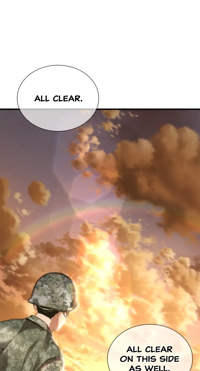 Zombie Revelation: 82-08 Chapter 41 page 84 - 
