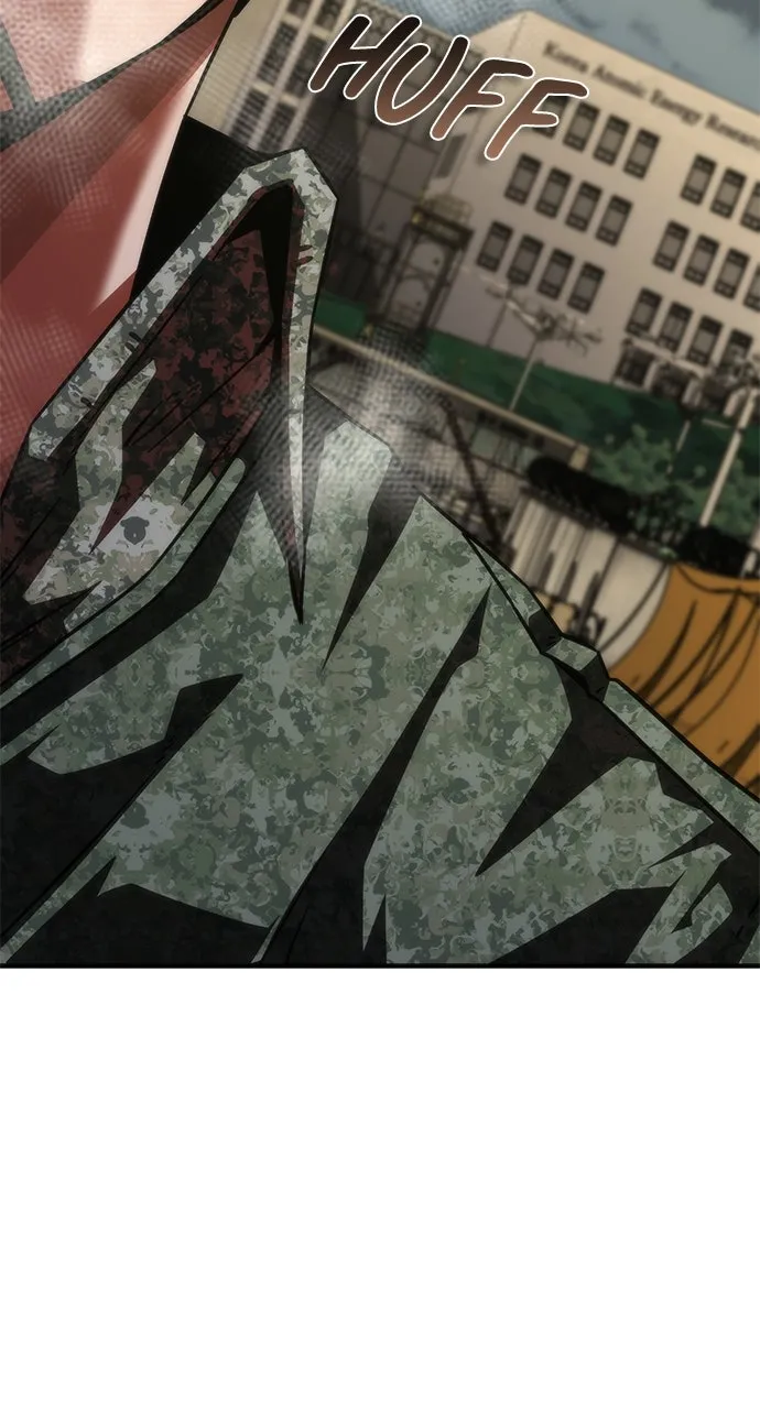Zombie Revelation: 82-08 Chapter 41 page 87 - 