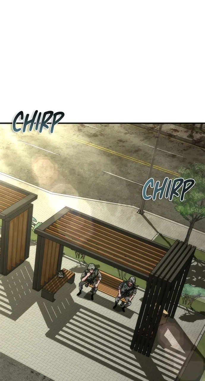 Zombie Revelation: 82-08 Chapter 41 page 89 - 
