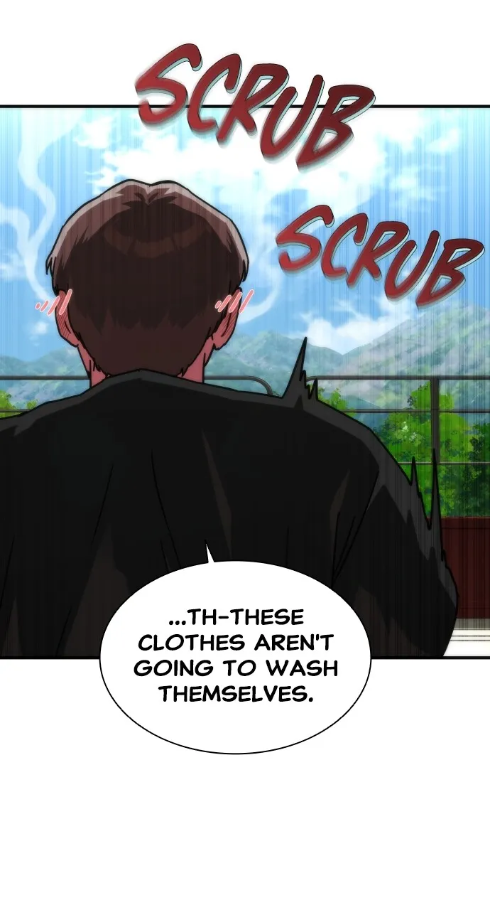 Zombie Revelation: 82-08 Chapter 42 page 108 - 