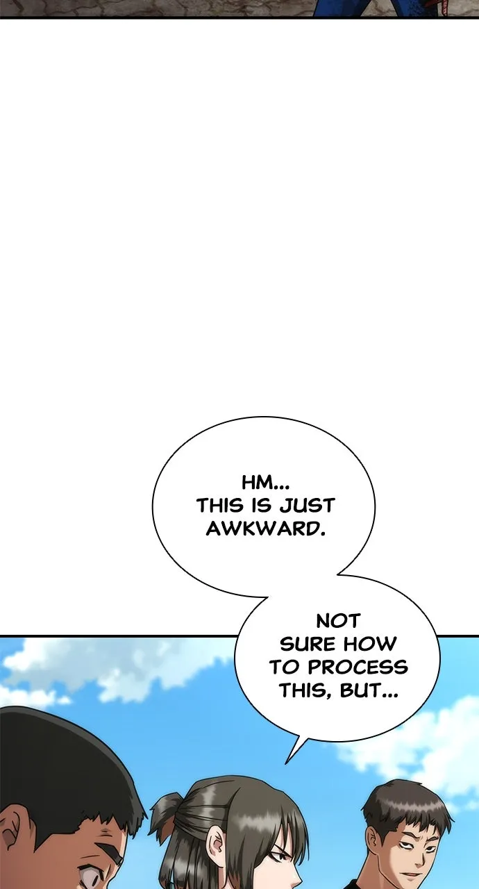 Zombie Revelation: 82-08 Chapter 42 page 115 - 