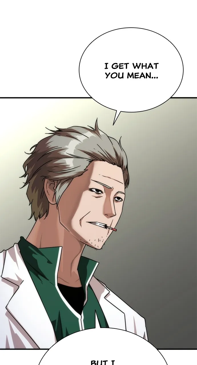 Zombie Revelation: 82-08 Chapter 42 page 20 - 
