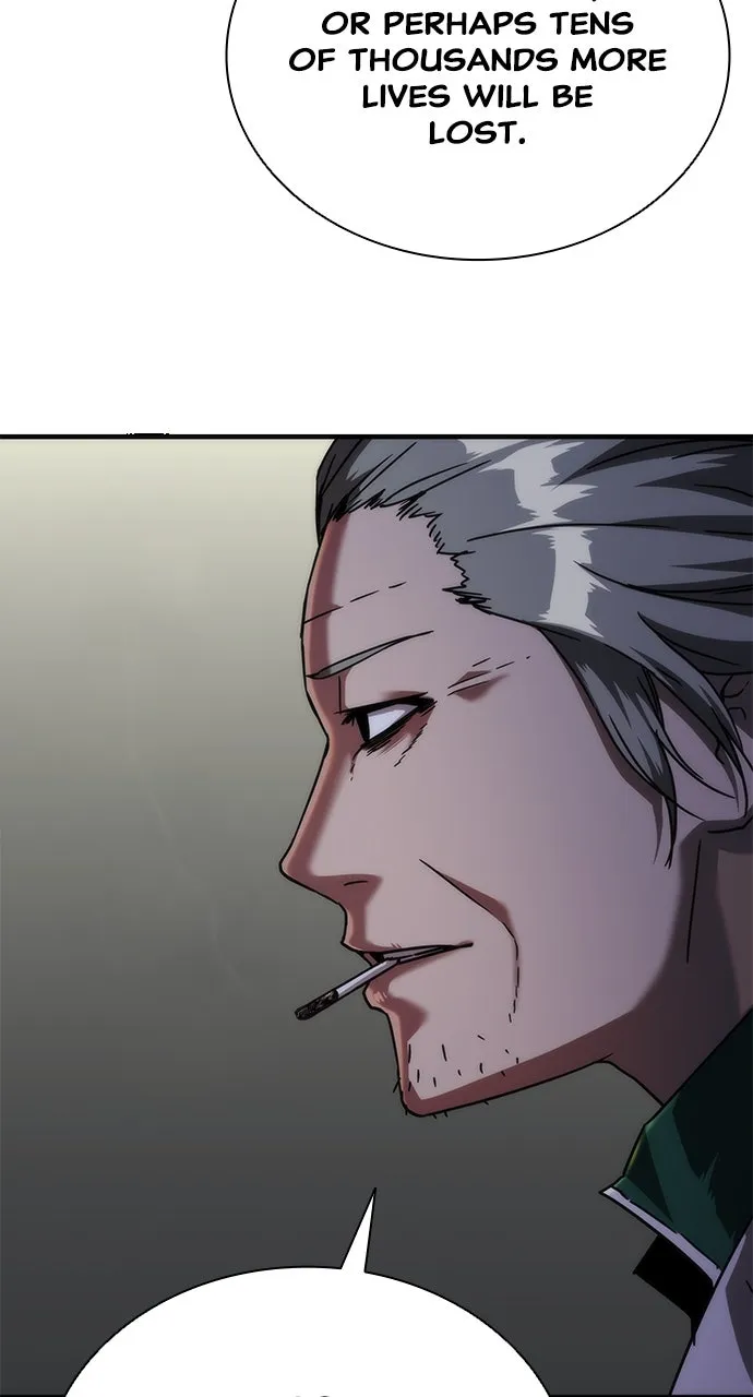 Zombie Revelation: 82-08 Chapter 42 page 27 - 
