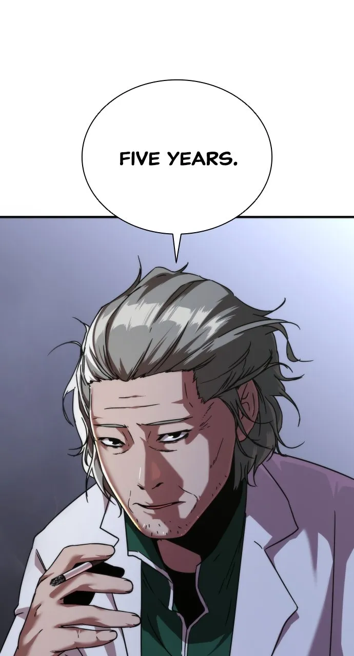 Zombie Revelation: 82-08 Chapter 42 page 32 - 