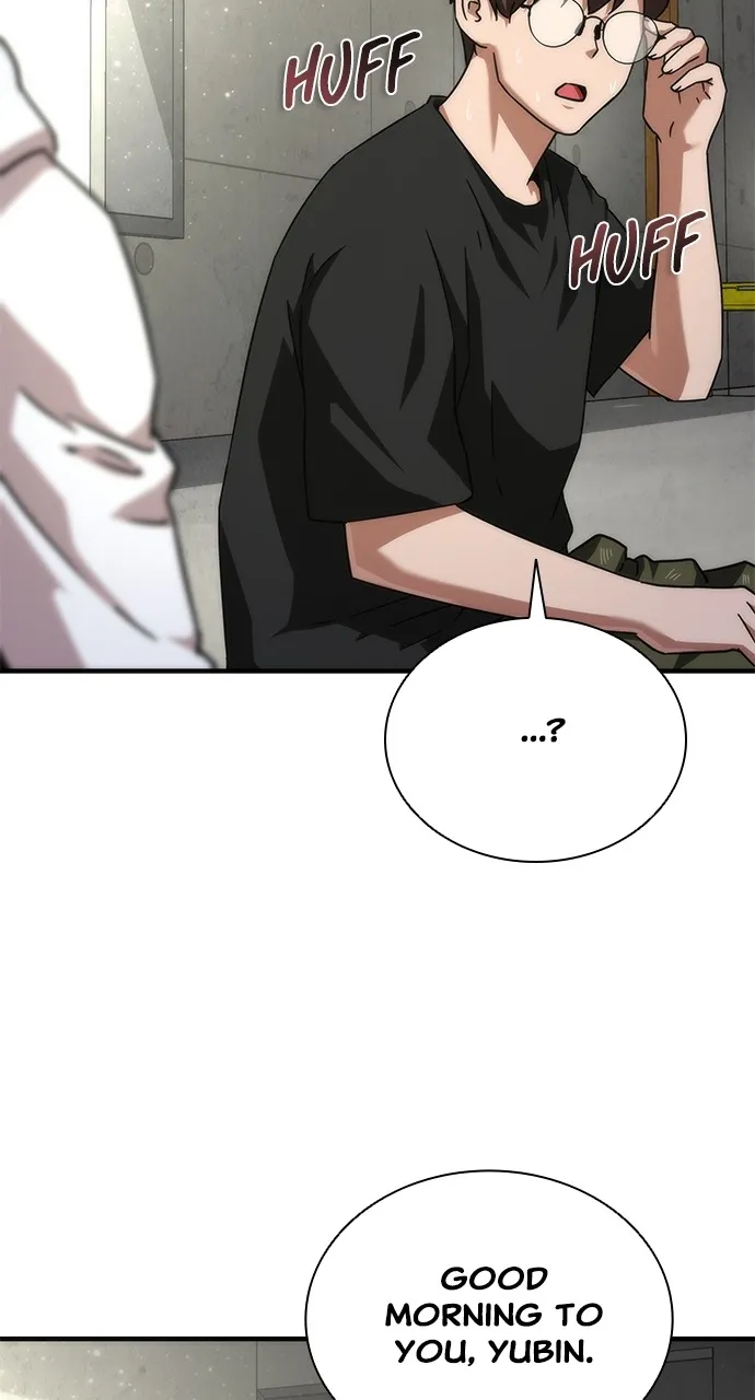 Zombie Revelation: 82-08 Chapter 42 page 45 - 