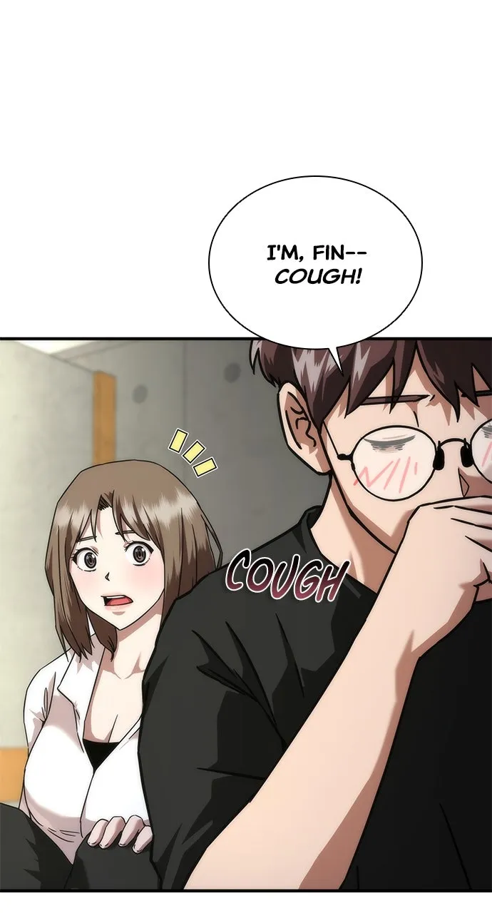 Zombie Revelation: 82-08 Chapter 42 page 48 - 