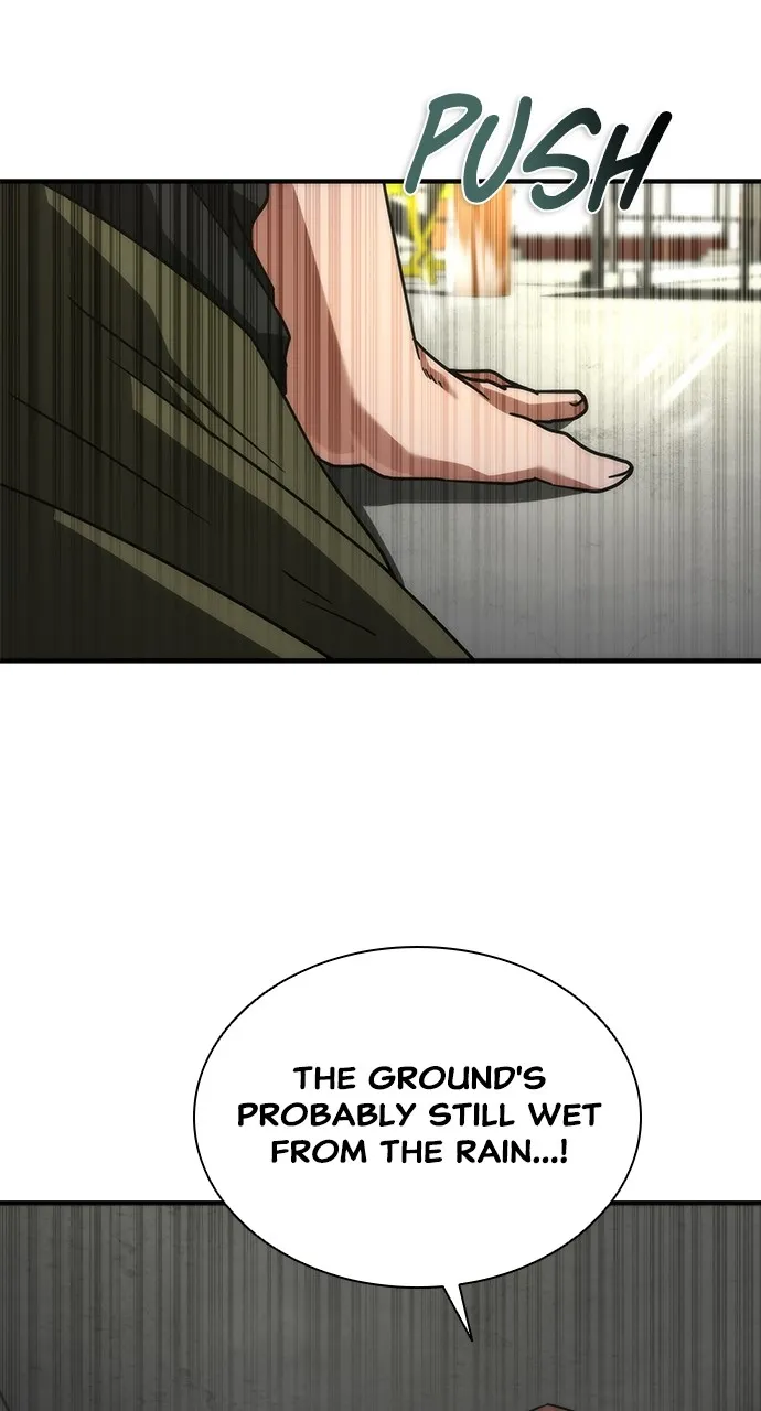 Zombie Revelation: 82-08 Chapter 42 page 55 - 