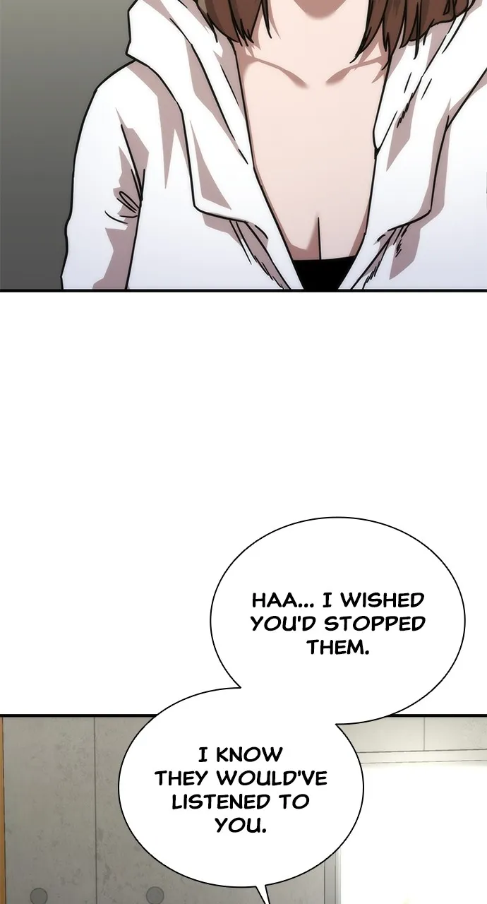 Zombie Revelation: 82-08 Chapter 42 page 60 - 