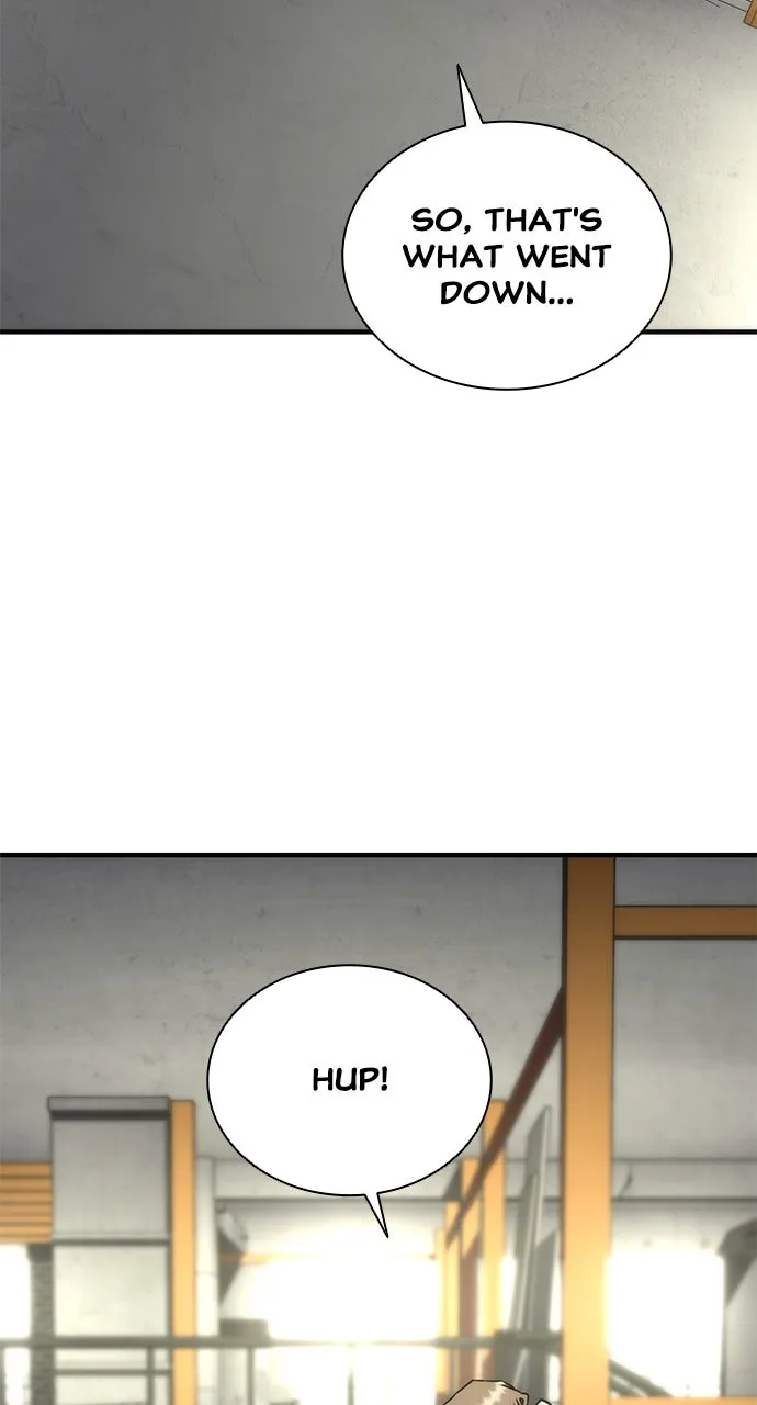 Zombie Revelation: 82-08 Chapter 42 page 70 - 