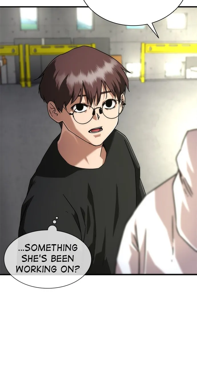 Zombie Revelation: 82-08 Chapter 42 page 73 - 