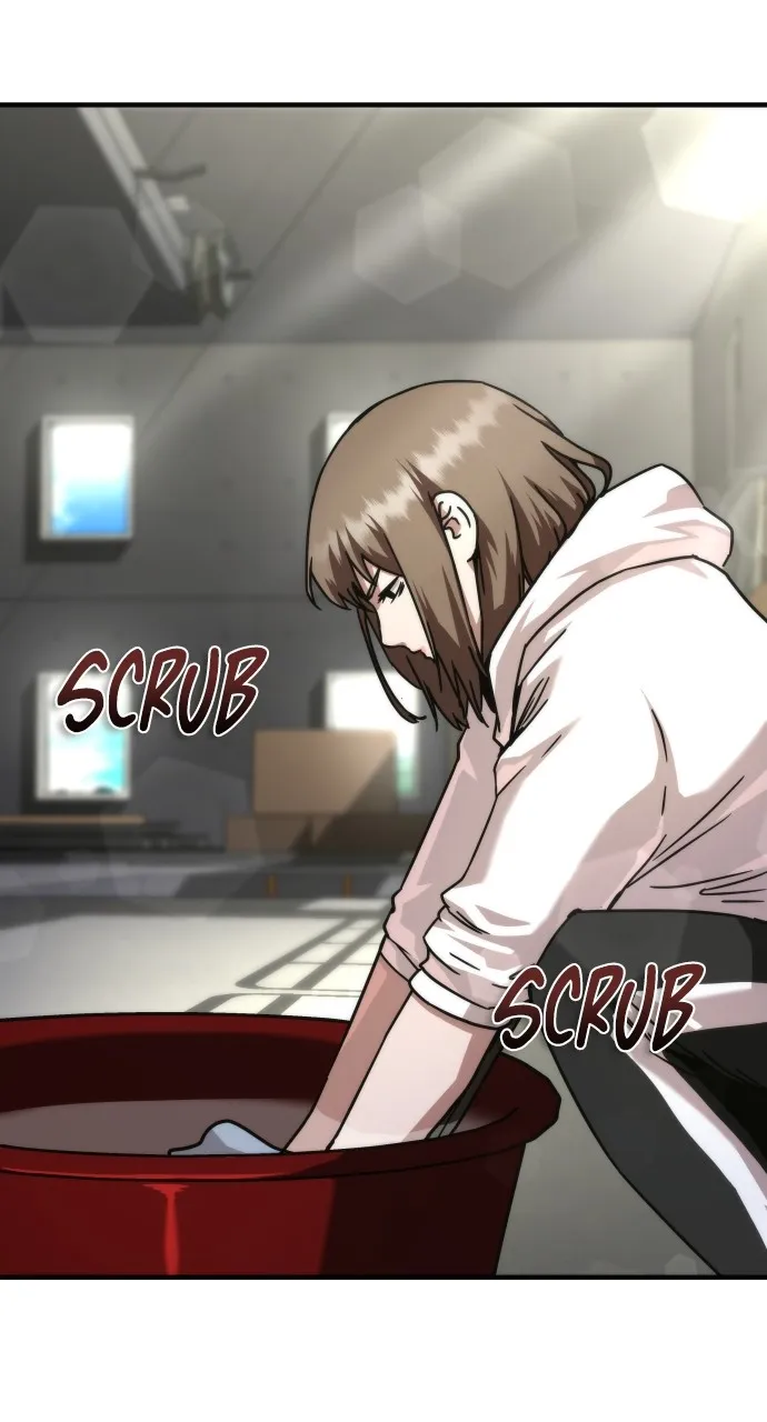Zombie Revelation: 82-08 Chapter 42 page 81 - 