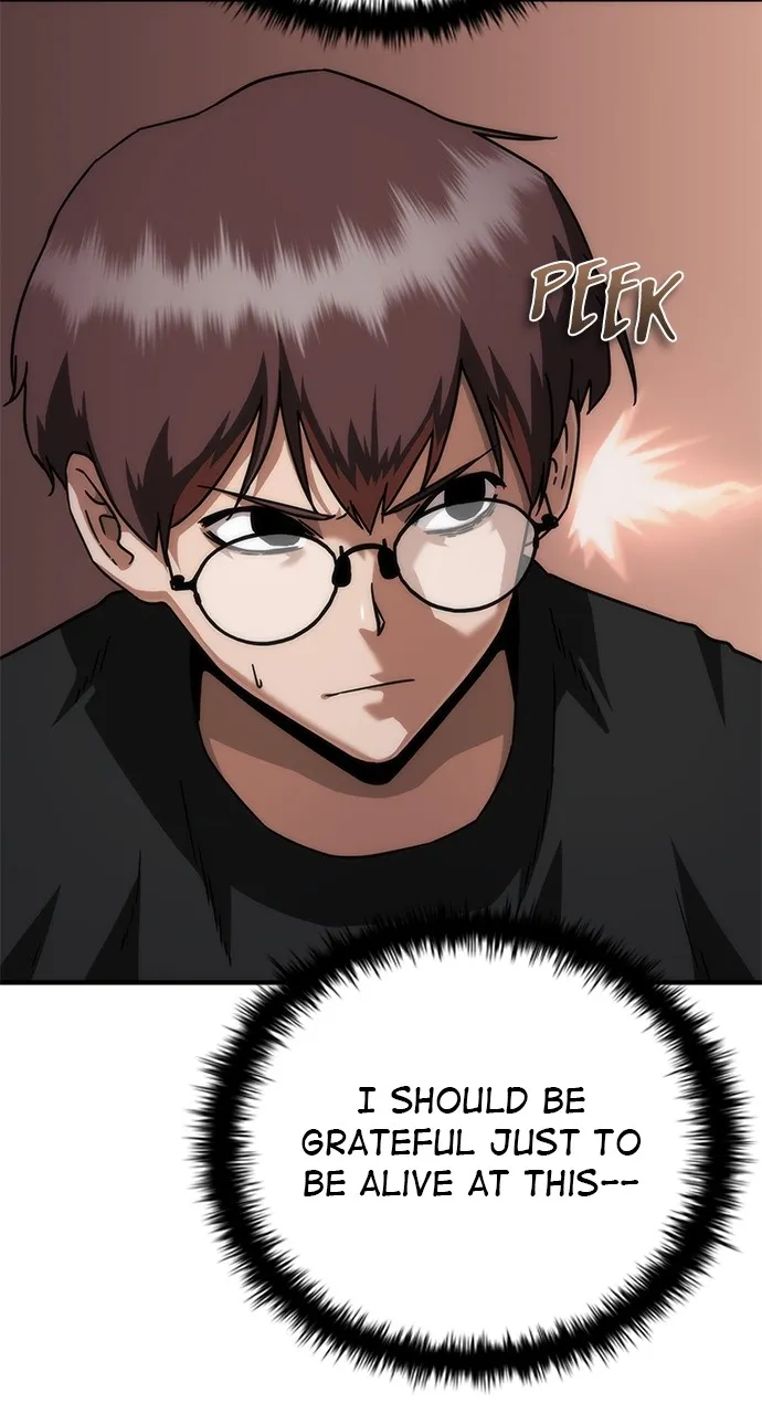 Zombie Revelation: 82-08 Chapter 42 page 88 - 