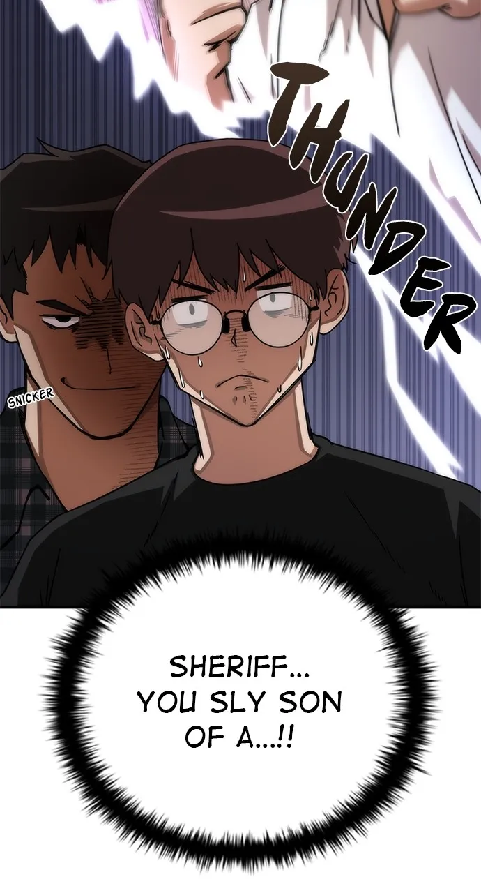 Zombie Revelation: 82-08 Chapter 42 page 95 - 