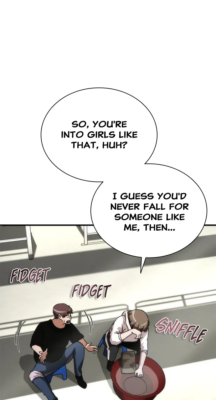 Zombie Revelation: 82-08 Chapter 42 page 96 - 