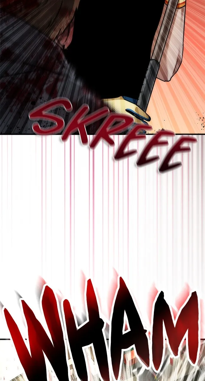 Zombie Revelation: 82-08 Chapter 43 page 106 - 