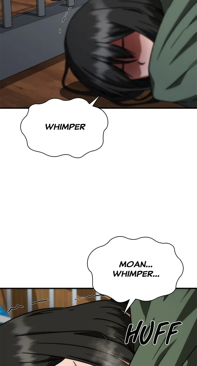 Zombie Revelation: 82-08 Chapter 43 page 40 - 