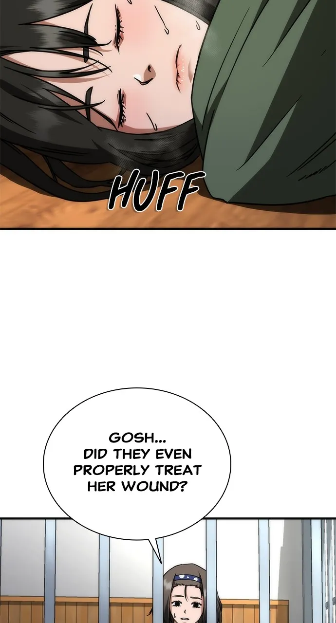 Zombie Revelation: 82-08 Chapter 43 page 41 - 