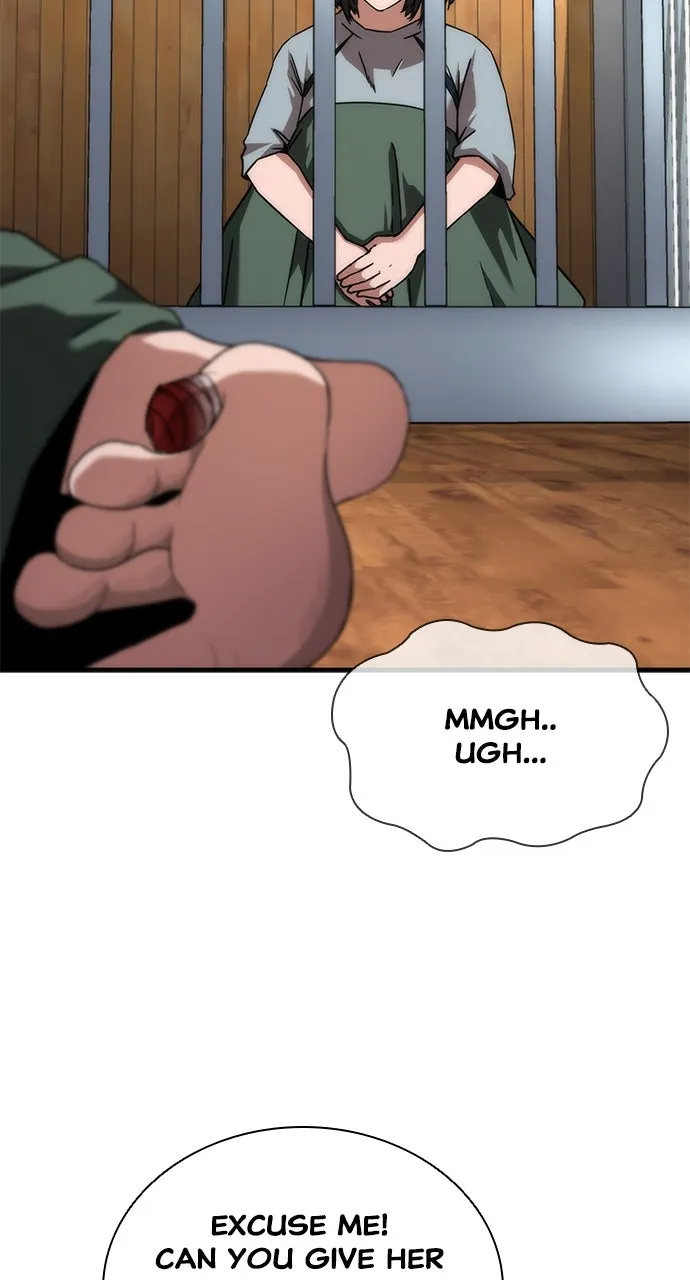 Zombie Revelation: 82-08 Chapter 43 page 42 - 