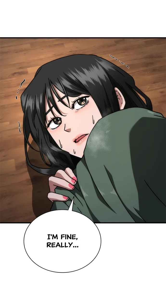 Zombie Revelation: 82-08 Chapter 43 page 45 - 