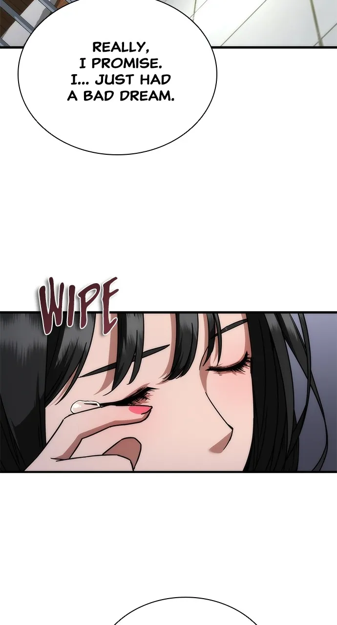 Zombie Revelation: 82-08 Chapter 43 page 47 - 