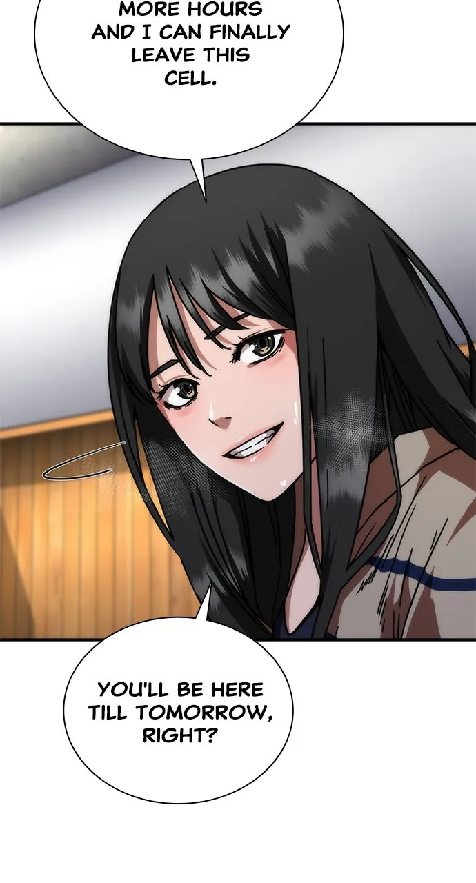Zombie Revelation: 82-08 Chapter 43 page 49 - 