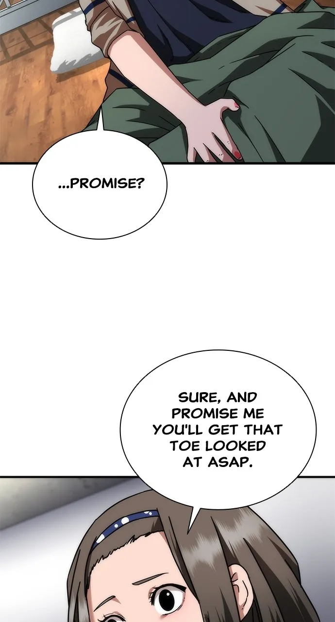 Zombie Revelation: 82-08 Chapter 43 page 52 - 