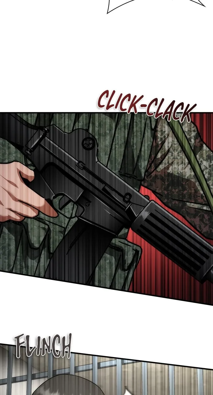 Zombie Revelation: 82-08 Chapter 43 page 63 - 