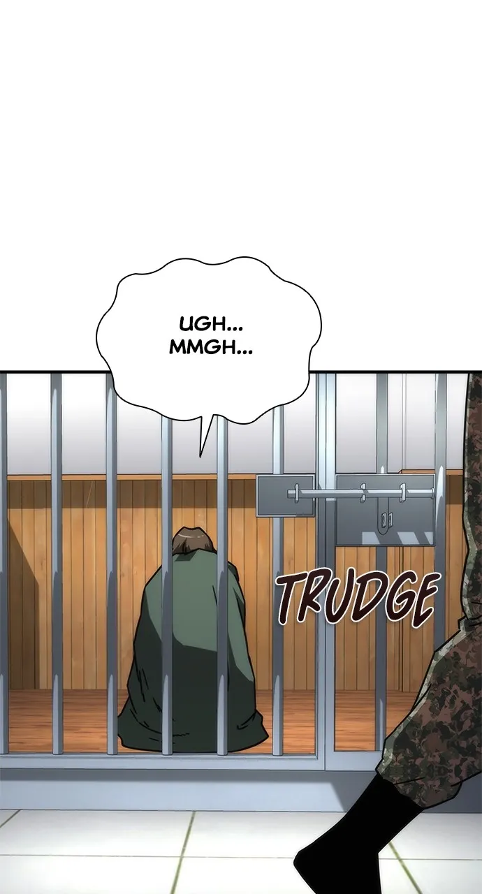 Zombie Revelation: 82-08 Chapter 43 page 71 - 