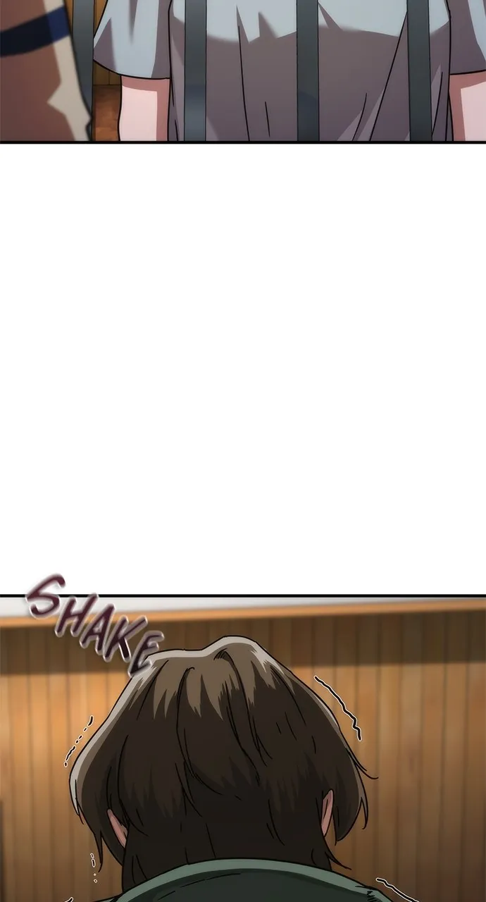 Zombie Revelation: 82-08 Chapter 43 page 74 - 