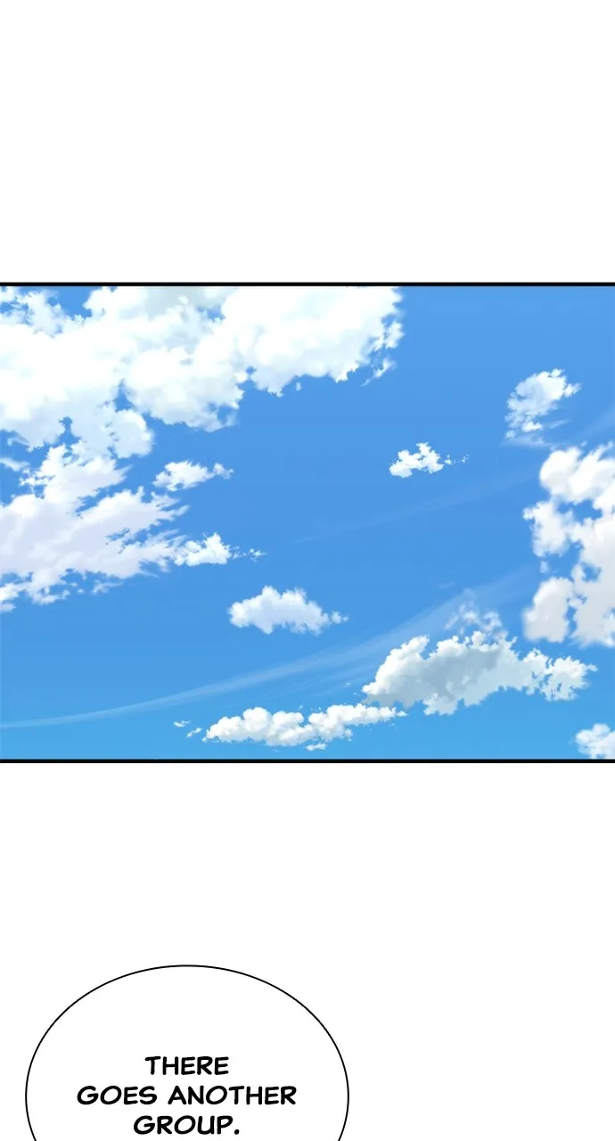 Zombie Revelation: 82-08 Chapter 43 page 78 - 