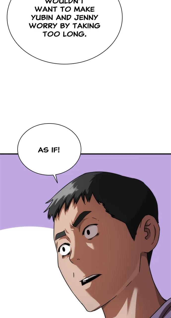 Zombie Revelation: 82-08 Chapter 43 page 82 - 
