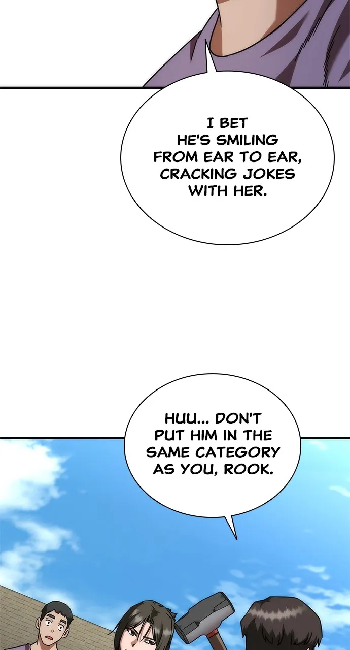 Zombie Revelation: 82-08 Chapter 43 page 83 - 
