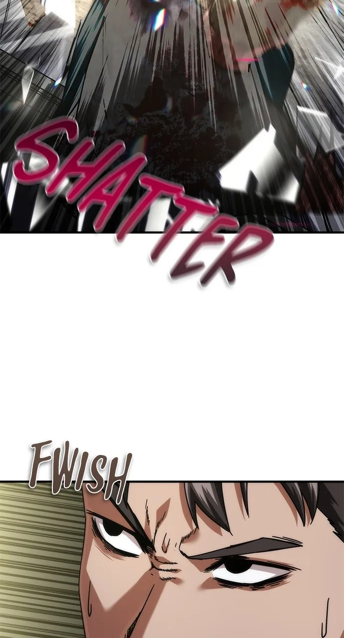 Zombie Revelation: 82-08 Chapter 43 page 96 - 