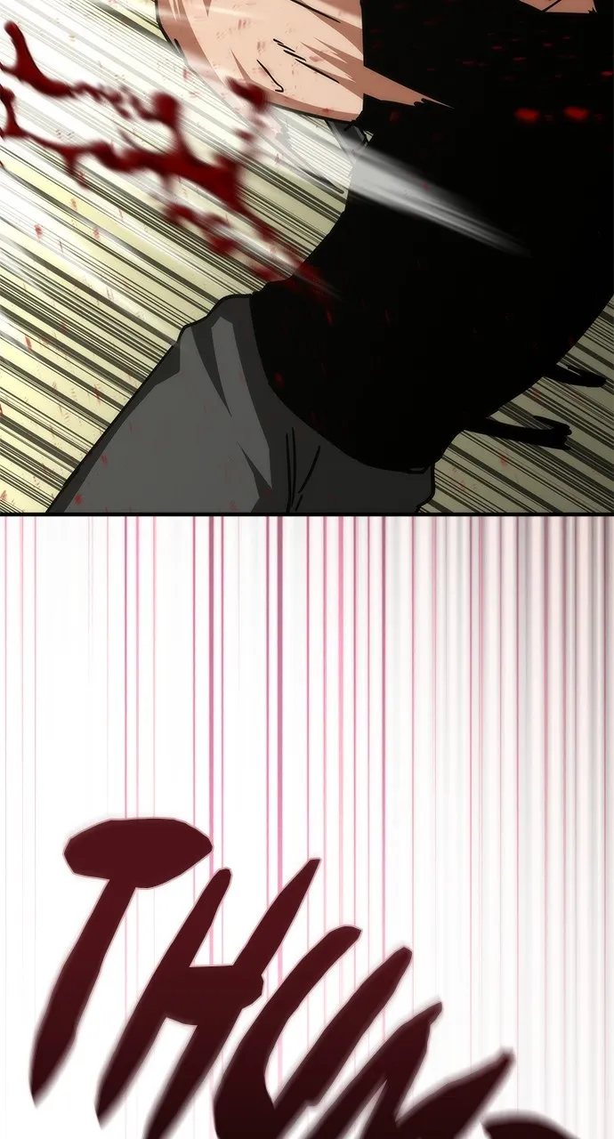 Zombie Revelation: 82-08 Chapter 43 page 100 - 