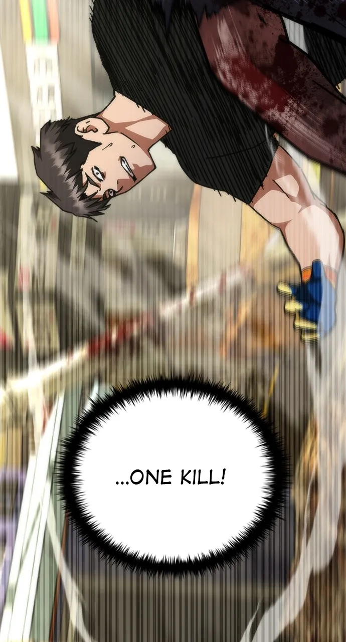 Zombie Revelation: 82-08 Chapter 44 page 11 - 