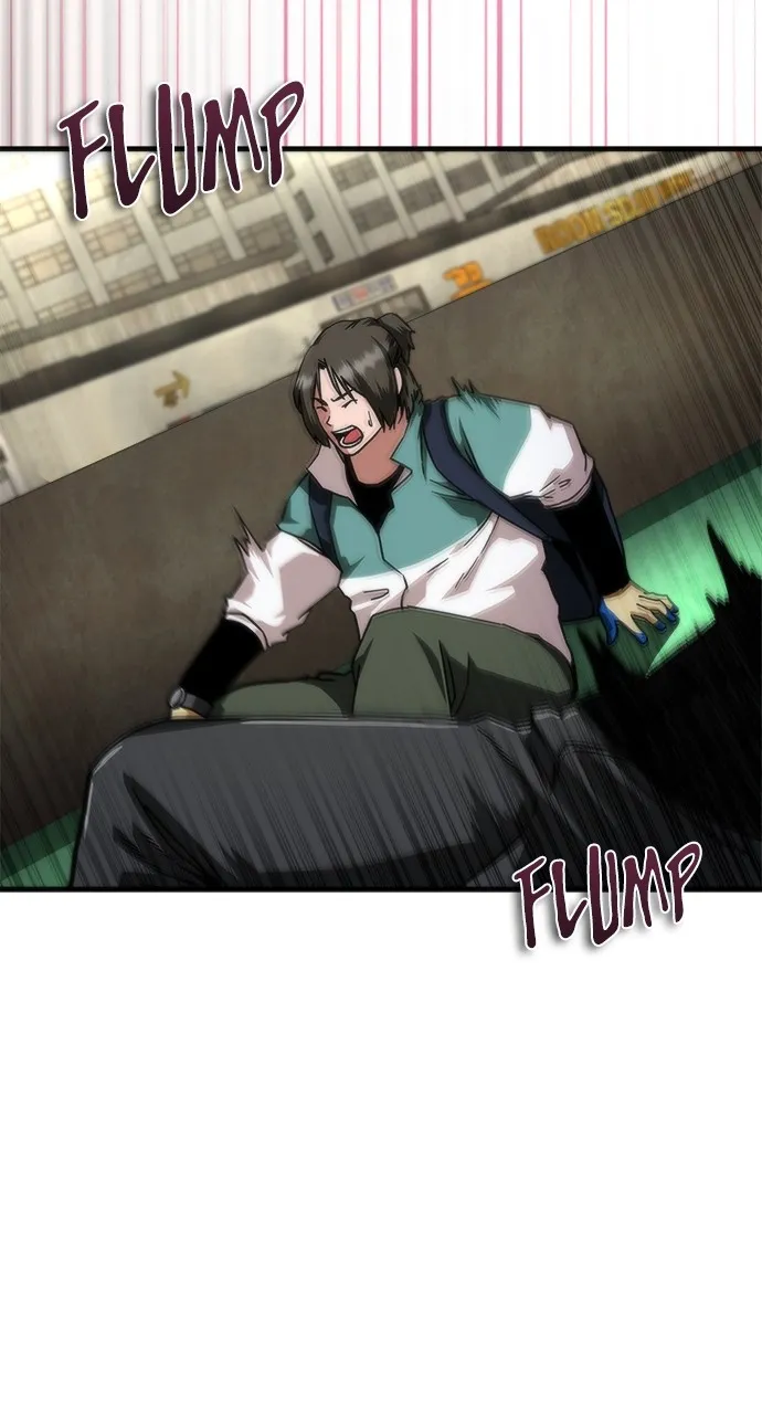Zombie Revelation: 82-08 Chapter 44 page 103 - 