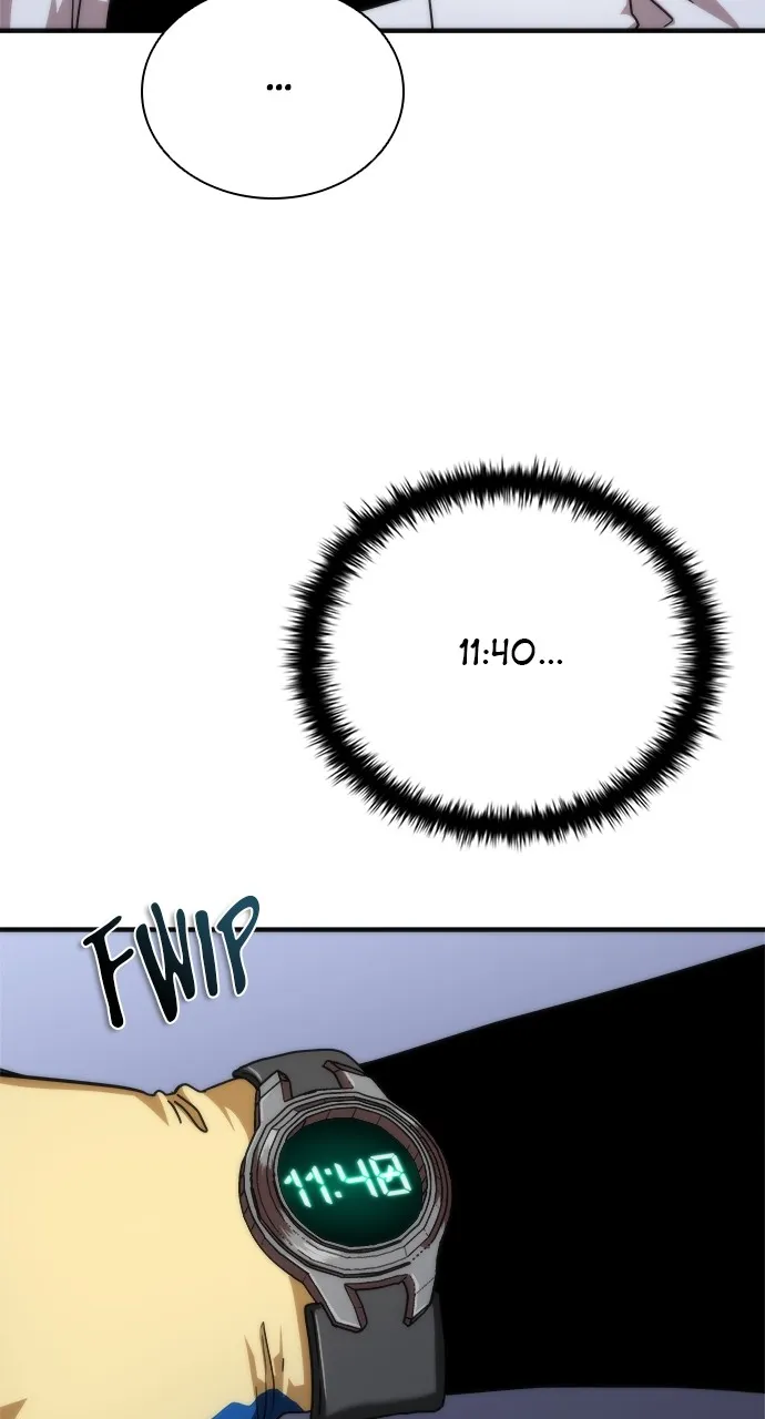 Zombie Revelation: 82-08 Chapter 44 page 106 - 