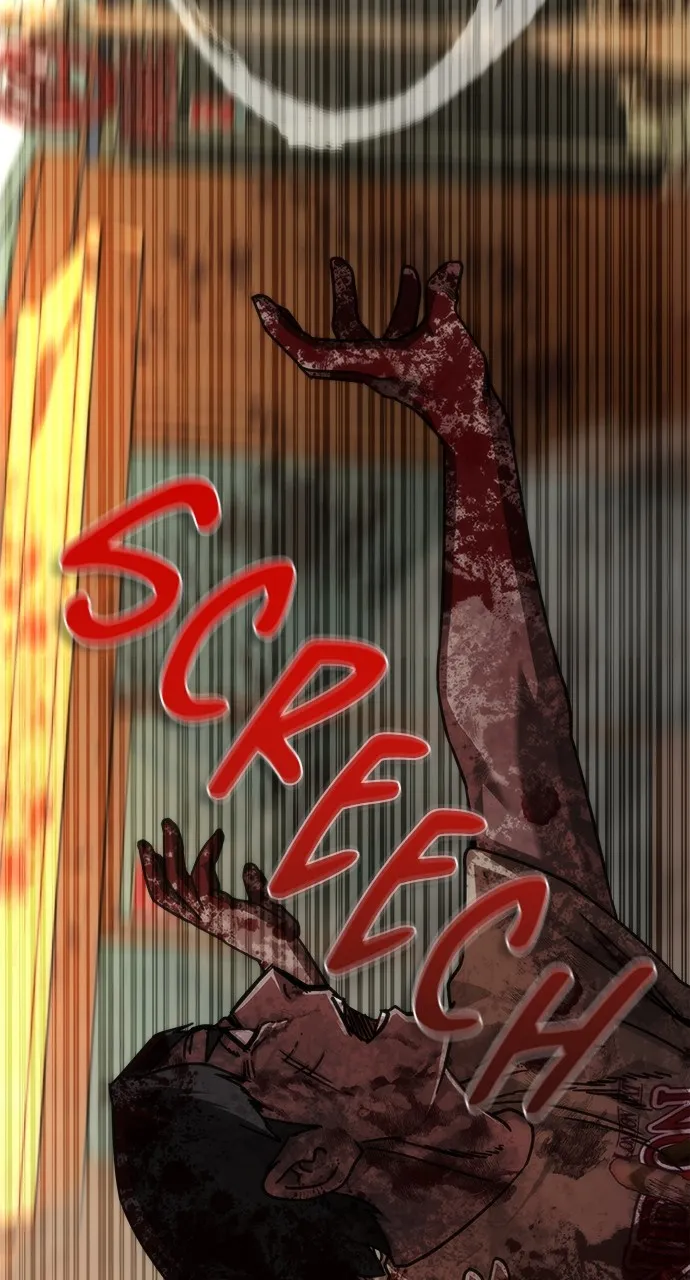 Zombie Revelation: 82-08 Chapter 44 page 12 - 