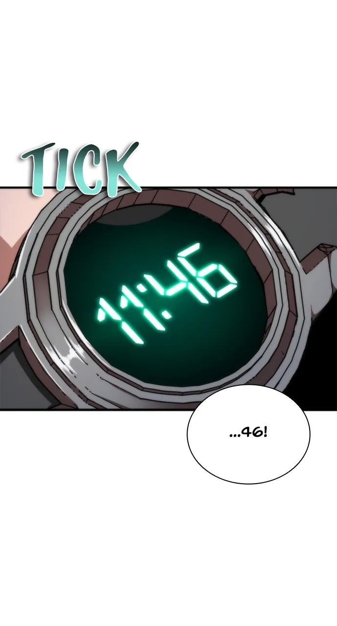 Zombie Revelation: 82-08 Chapter 44 page 112 - 