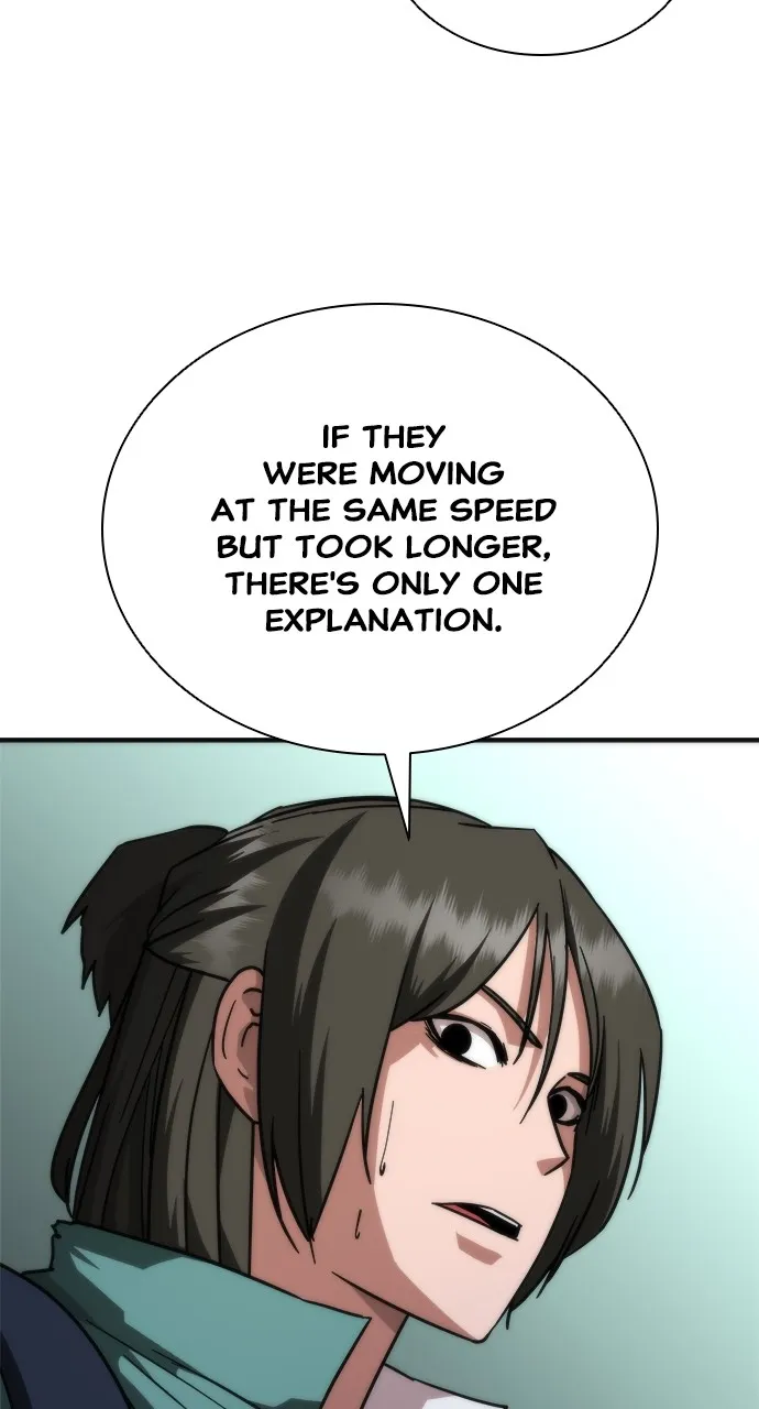 Zombie Revelation: 82-08 Chapter 44 page 117 - 