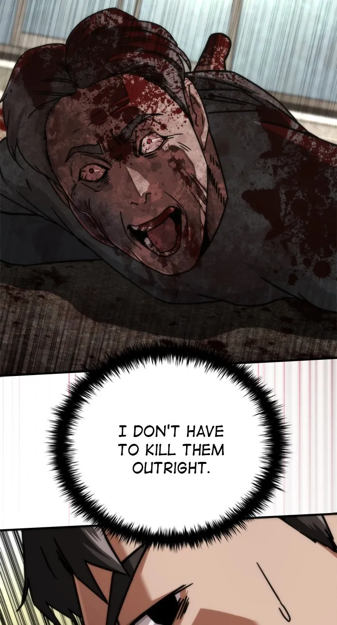 Zombie Revelation: 82-08 Chapter 44 page 14 - 