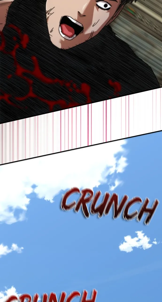 Zombie Revelation: 82-08 Chapter 44 page 21 - 