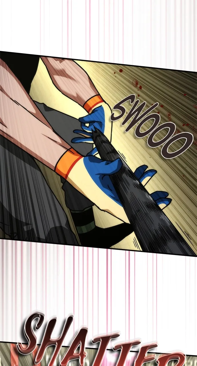 Zombie Revelation: 82-08 Chapter 44 page 33 - 
