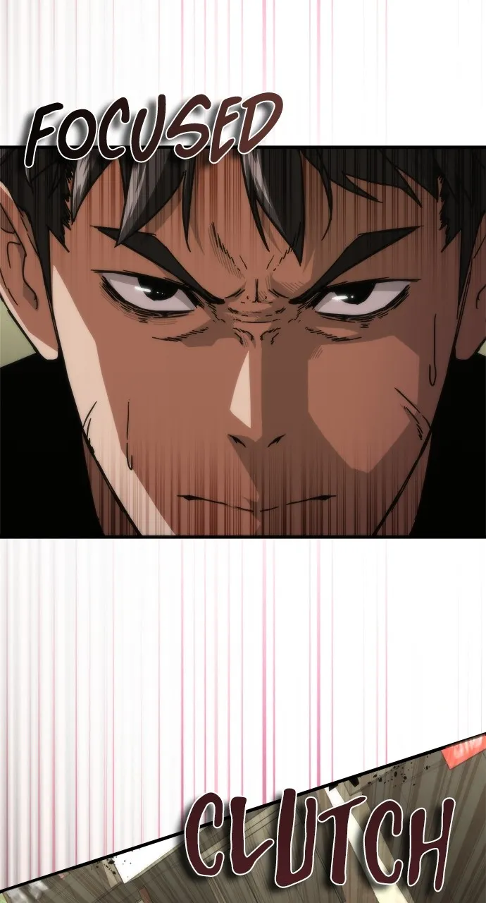 Zombie Revelation: 82-08 Chapter 44 page 39 - 