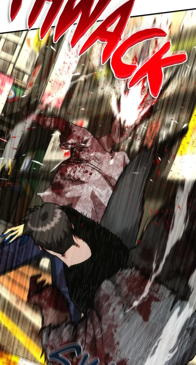 Zombie Revelation: 82-08 Chapter 44 page 41 - 