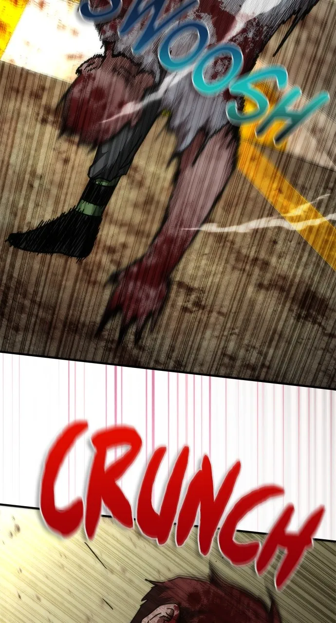 Zombie Revelation: 82-08 Chapter 44 page 42 - 