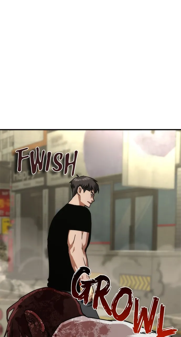 Zombie Revelation: 82-08 Chapter 44 page 48 - 