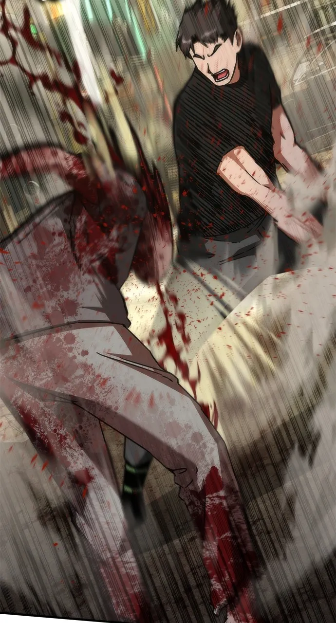 Zombie Revelation: 82-08 Chapter 44 page 6 - 